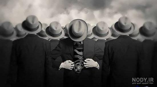  عکس پروفایل روانشناسی بدون متن