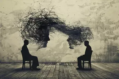  عکس مشاوره روانشناسی