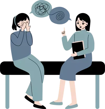  عکس مشاوره روانشناسی