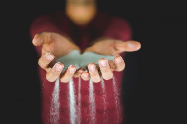  عکس مفهومی ساده