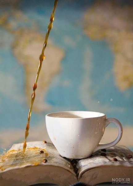  عکس مفهومی از طبیعت