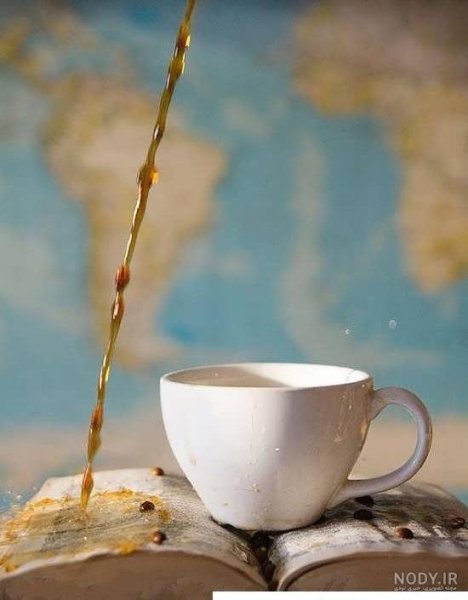  عکس مفهومی از طبیعت
