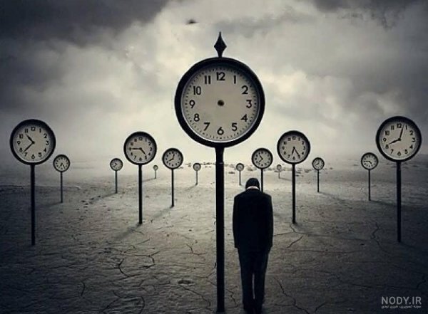  عکس مفهومی گرافیکی