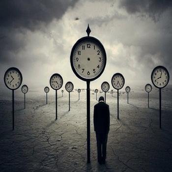  عکس مفهومی تنهایی