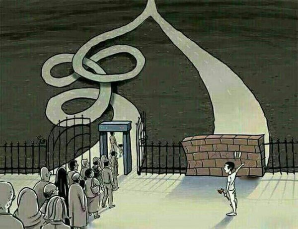  عکس مفهومی خاص بدون متن