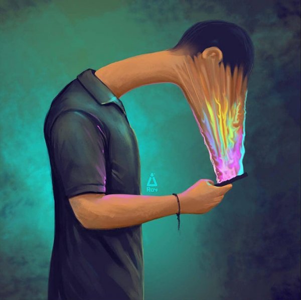  عکس مفهومی خاص بدون متن