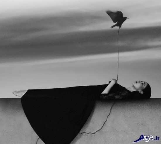  عکس مفهومی متفاوت