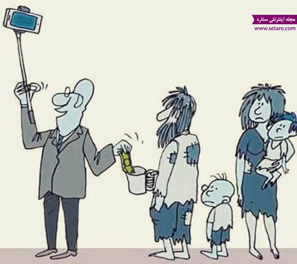  عکس مفهومی هنری خاص