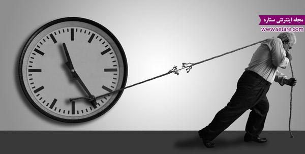  عکس مفهومی هنری خاص