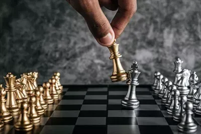  عکس مفهومی فکر و ذهن