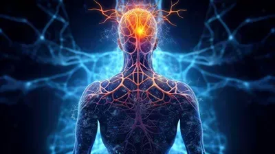  عکس مفهومی فکر و ذهن