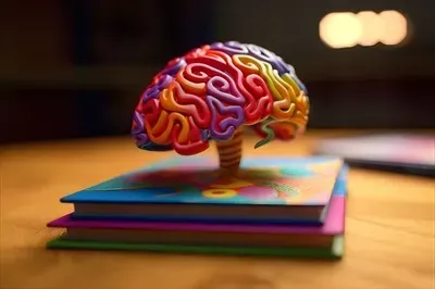  عکس مفهومی فکر و ذهن