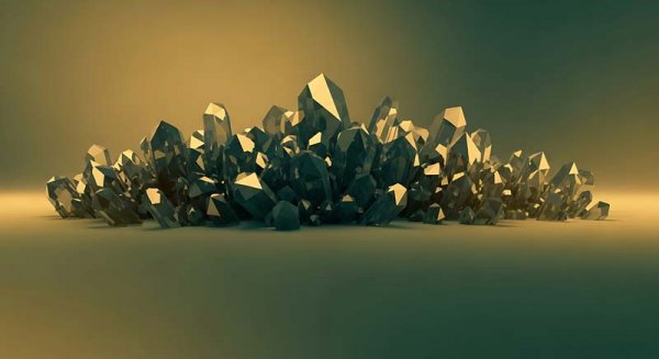 نمونه عکس انتزاعی