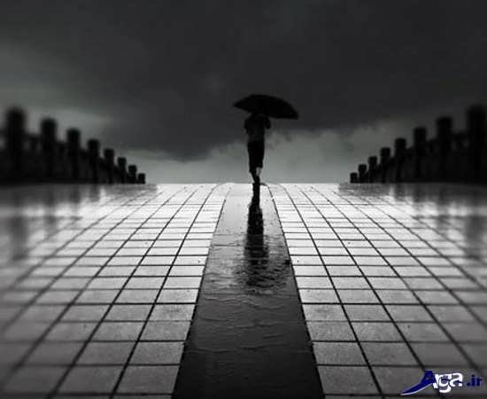  عکس مفهومی متفاوت خاص