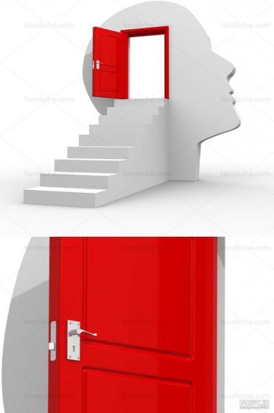  عکس مفهومی ذهنی خاص