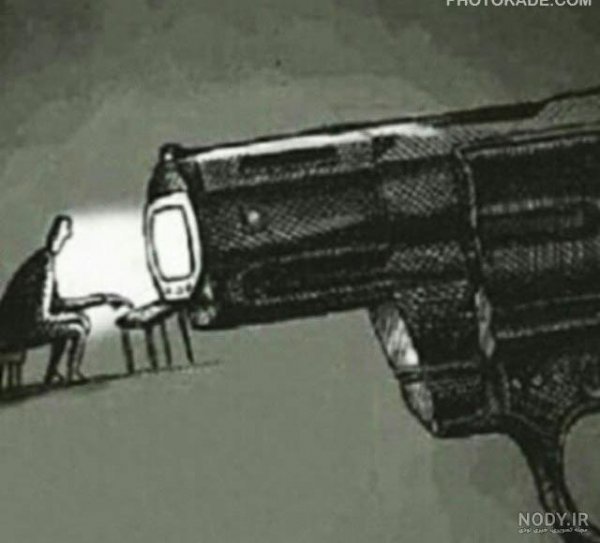  عکس مفهومی ذهنی خاص