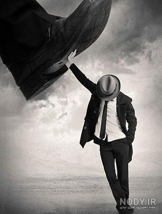  عکس مفهومی ذهنی خاص