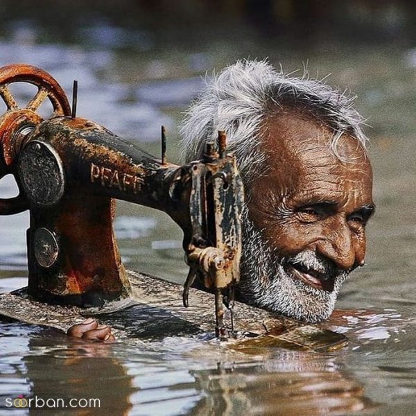  عکس جالب جدید