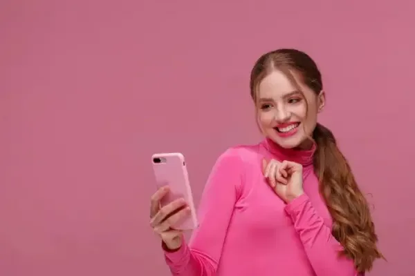  عکس ترند دخترانه