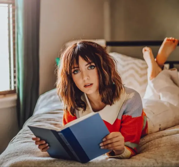  عکس ترند دخترانه