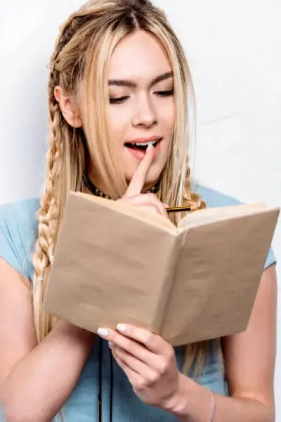  عکس ترند دخترانه