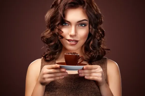  عکس ترند دخترانه