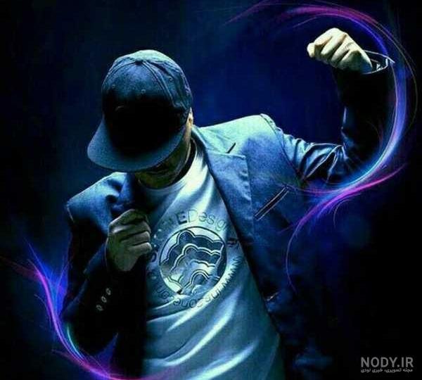  خفن ترین عکس پروفایل پسرانه