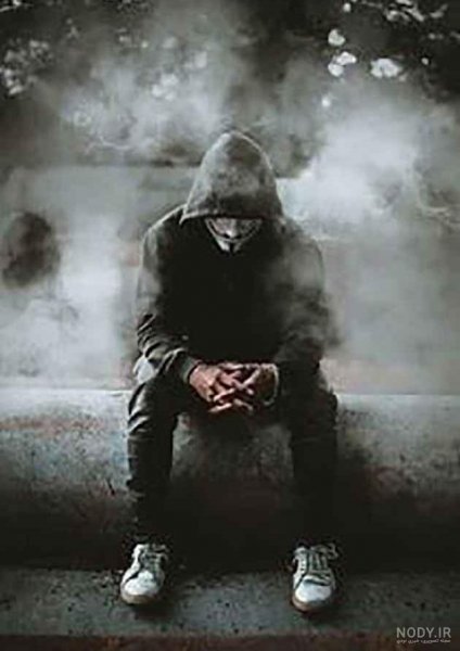  خفن ترین عکس پروفایل پسرانه