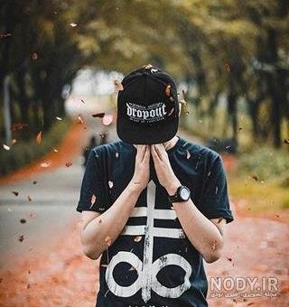  خفن ترین عکس پروفایل پسرانه