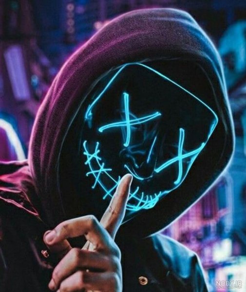 خفن ترین عکس پروفایل پسرانه