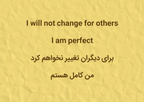  عکس پروفایل خارجی