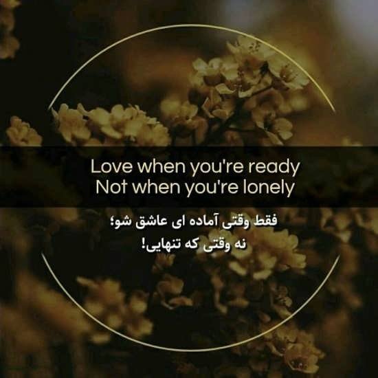  عکس پروفایل خارجی