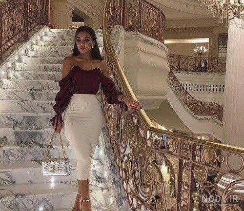  عکس خارجی با کلاس