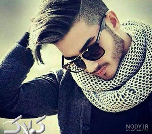  عکس پروفایل خارجی پسرانه