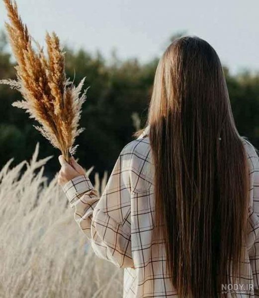 عکس دختر واقعی برای پروفایل خارجی