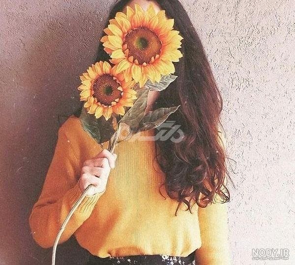  عکس دختر واقعی برای پروفایل خارجی