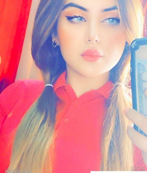  عکس دختر واقعی برای پروفایل خارجی