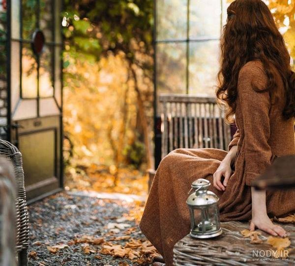  عکس دختر خارجی خوشگل برای پروفایل