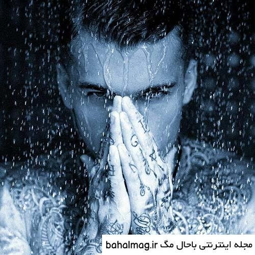  عکس پروفایل خارجی خفن پسرانه