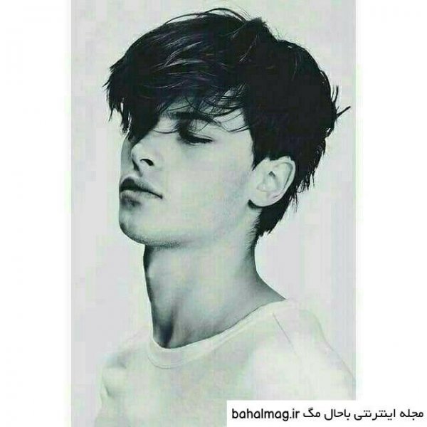  عکس پروفایل خارجی خفن پسرانه