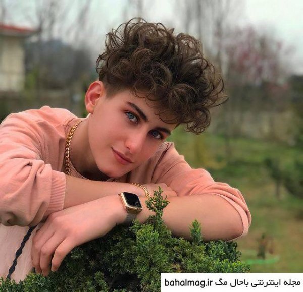  عکس پروفایل خارجی خفن پسرانه