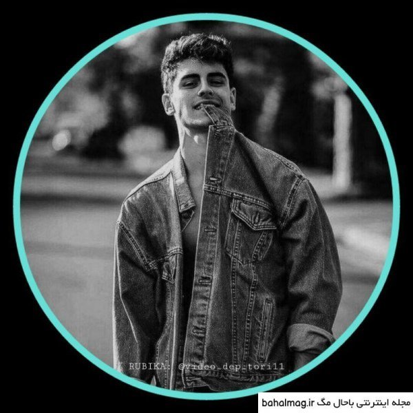  عکس پروفایل خارجی خفن پسرانه