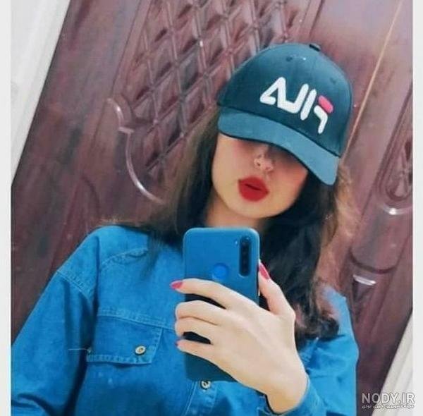  عکس دختر خارجی خفن