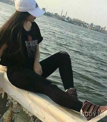 عکس دختر خارجی خفن