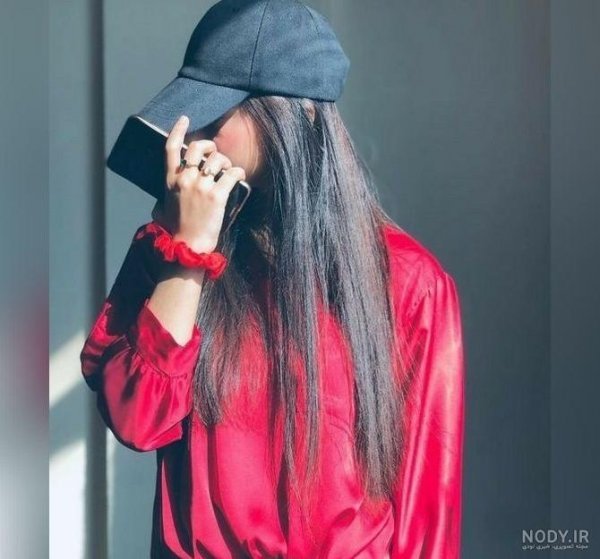  عکس دختر خارجی خفن