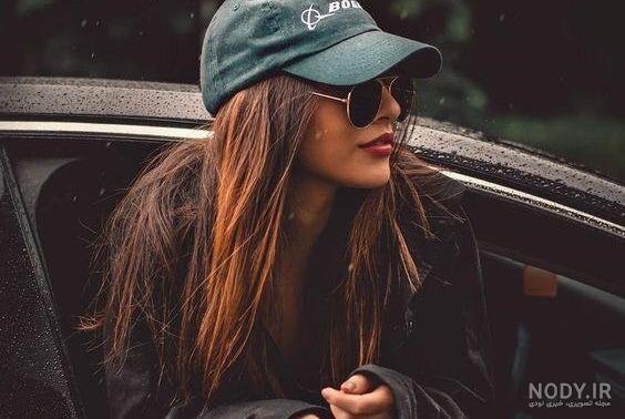  عکس دختر خارجی خفن