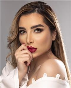  عکس مدل زن