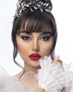  عکس مدل زن