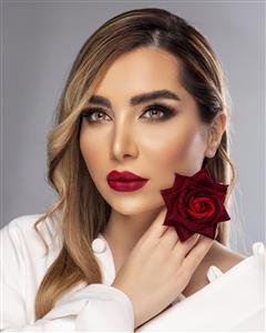  عکس مدل زن