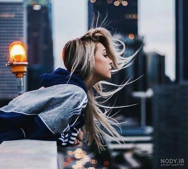 عکس اینستا خفن جدید